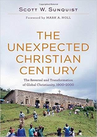 The Unexpected Christian Century