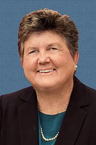 A. Sue Russell