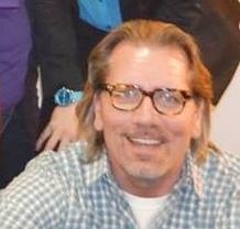 David Fenrick