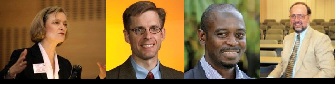ASM 2013 Speakers