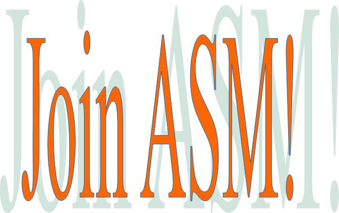 Join ASM