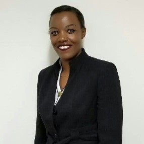 Wanjiru M. Gitau